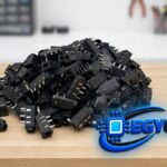 Audio Jack PCB Mount