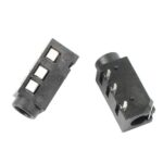 ⁦Audio Jack PCB Mount⁩ - الصورة ⁦2⁩