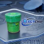 Solder Balls 0.6mm
