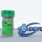 Solder Balls 0.5mm