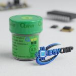Solder Balls 0.55mm
