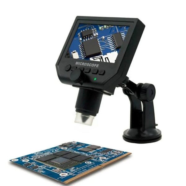 Digital Microscope 3.6MP