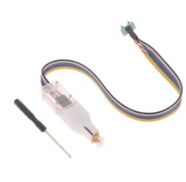 1 szt. Sop8 wson vson chip pobierz nagrywanie sonda do pisania sprężyna igła flash eeprom chip kabel do nagrywarki