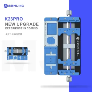 MiJing K23 Pro Universal