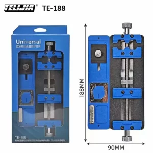 TE-188 حامل لوحة PCB