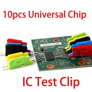 IC Test Clip